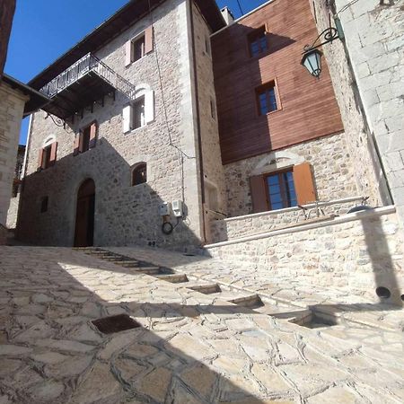 Μikri Arktos Boutique Hotel Δημητσάνα Εξωτερικό φωτογραφία