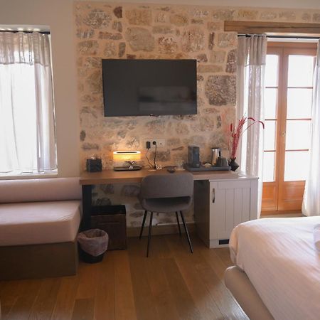 Μikri Arktos Boutique Hotel Δημητσάνα Εξωτερικό φωτογραφία
