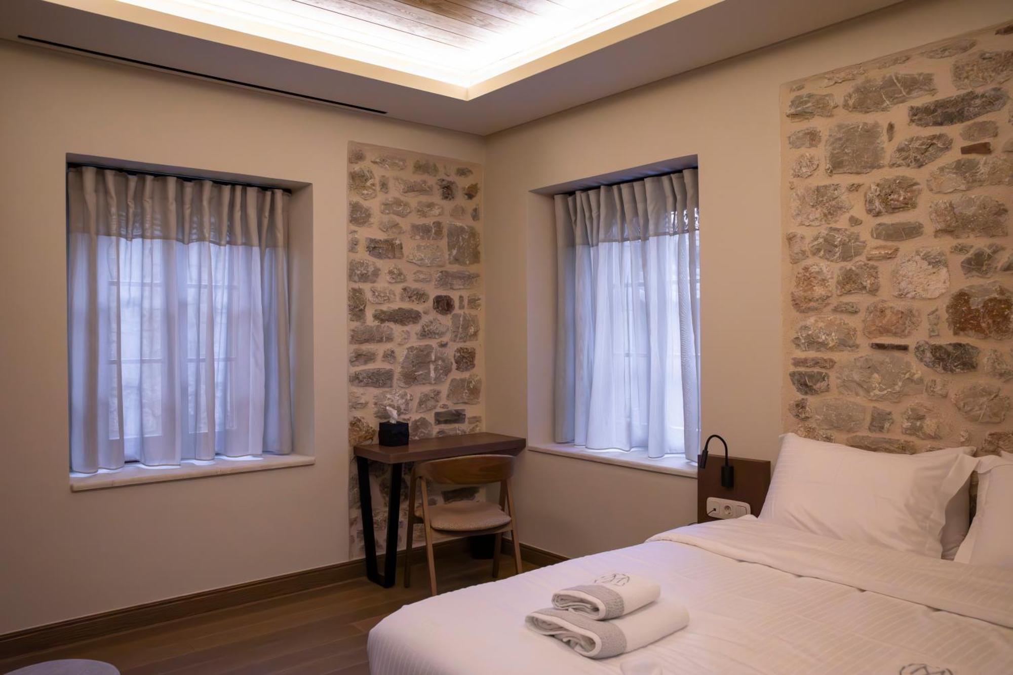 Μikri Arktos Boutique Hotel Δημητσάνα Εξωτερικό φωτογραφία