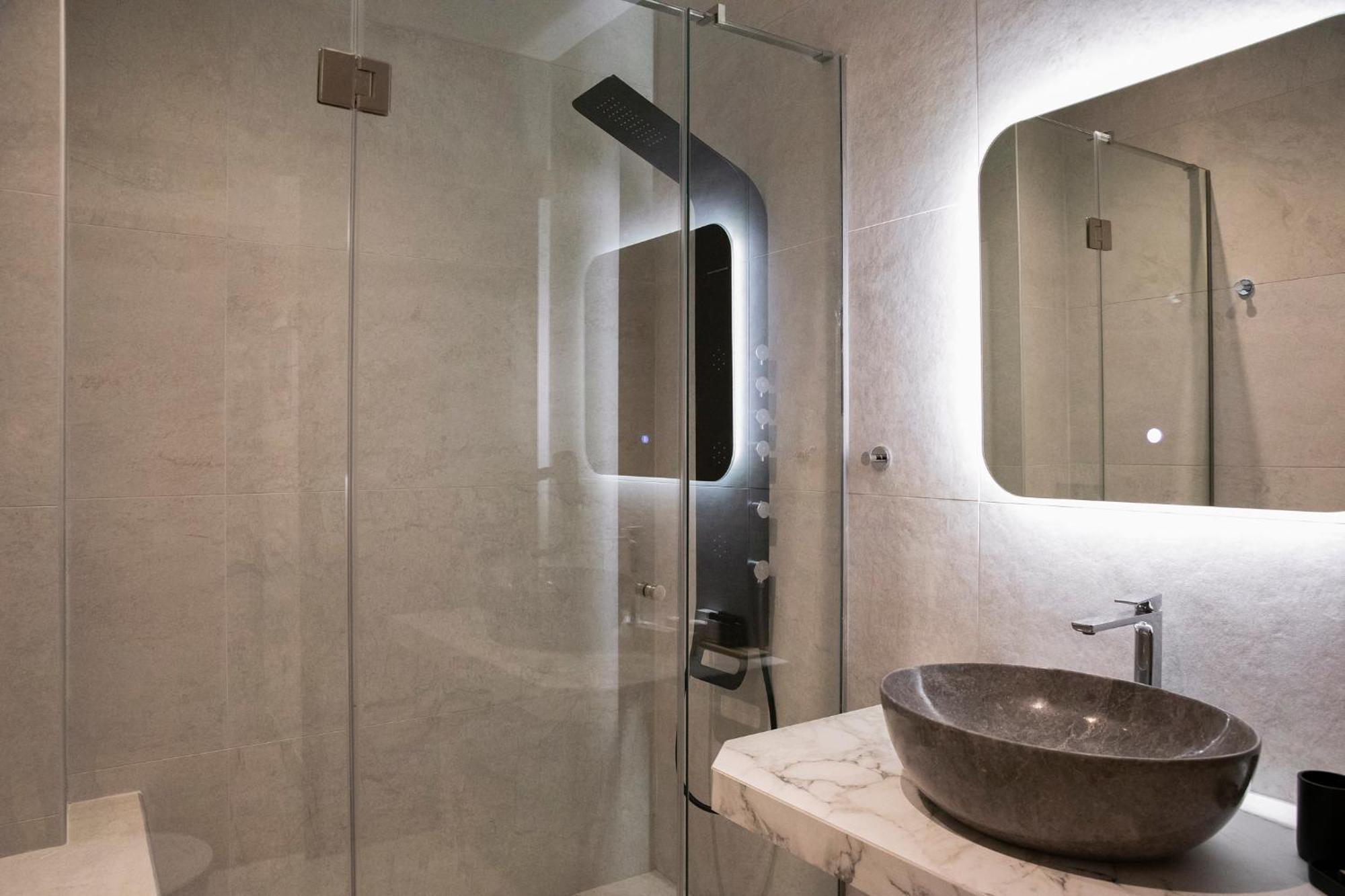 Μikri Arktos Boutique Hotel Δημητσάνα Εξωτερικό φωτογραφία
