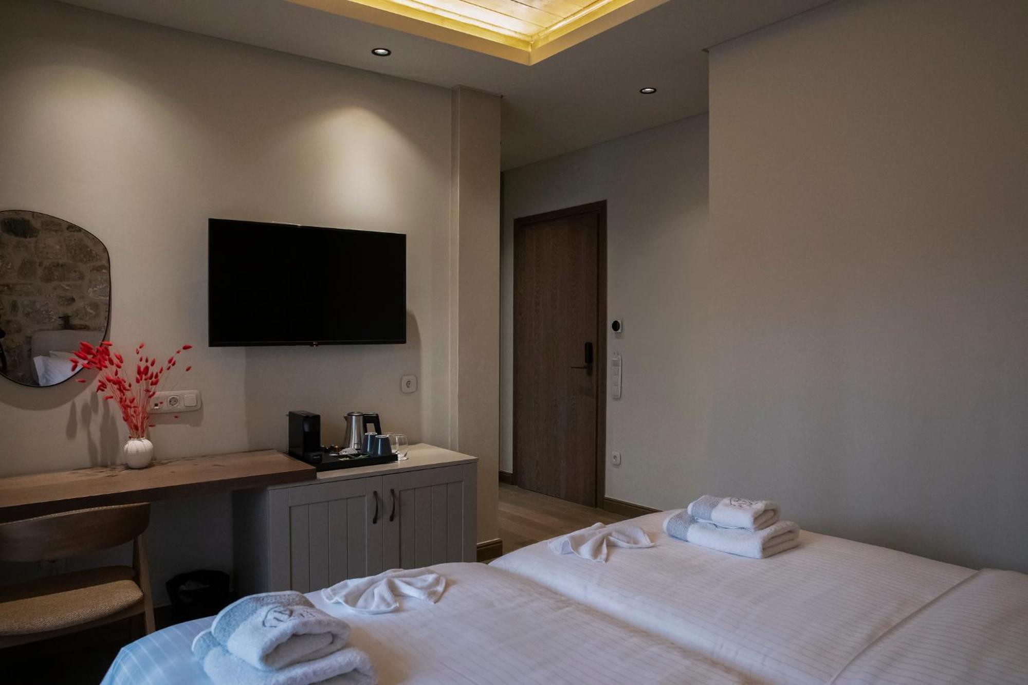 Μikri Arktos Boutique Hotel Δημητσάνα Εξωτερικό φωτογραφία