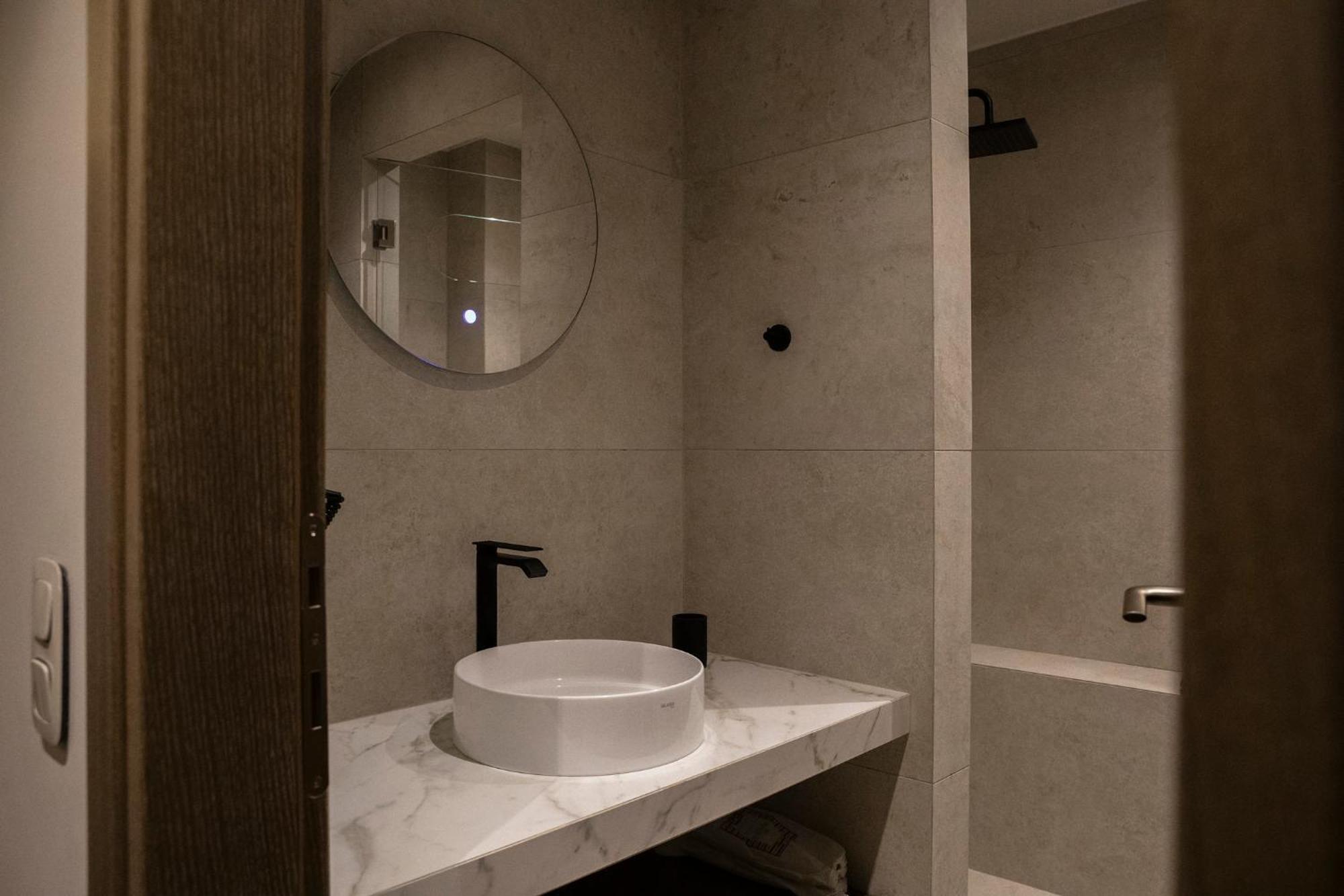 Μikri Arktos Boutique Hotel Δημητσάνα Εξωτερικό φωτογραφία