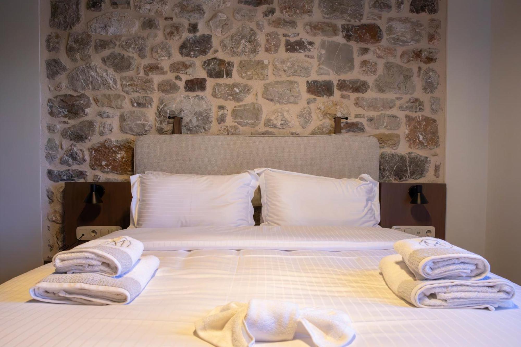Μikri Arktos Boutique Hotel Δημητσάνα Εξωτερικό φωτογραφία