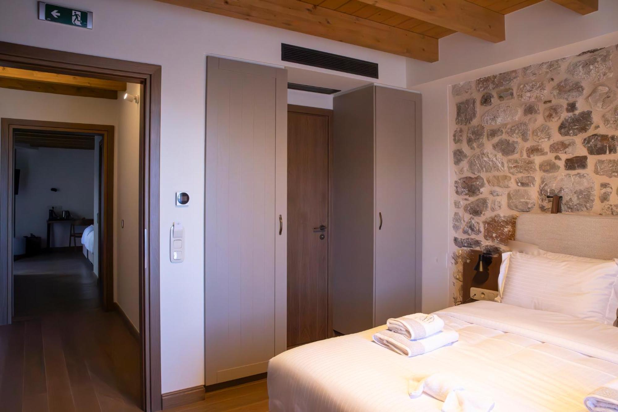 Μikri Arktos Boutique Hotel Δημητσάνα Εξωτερικό φωτογραφία