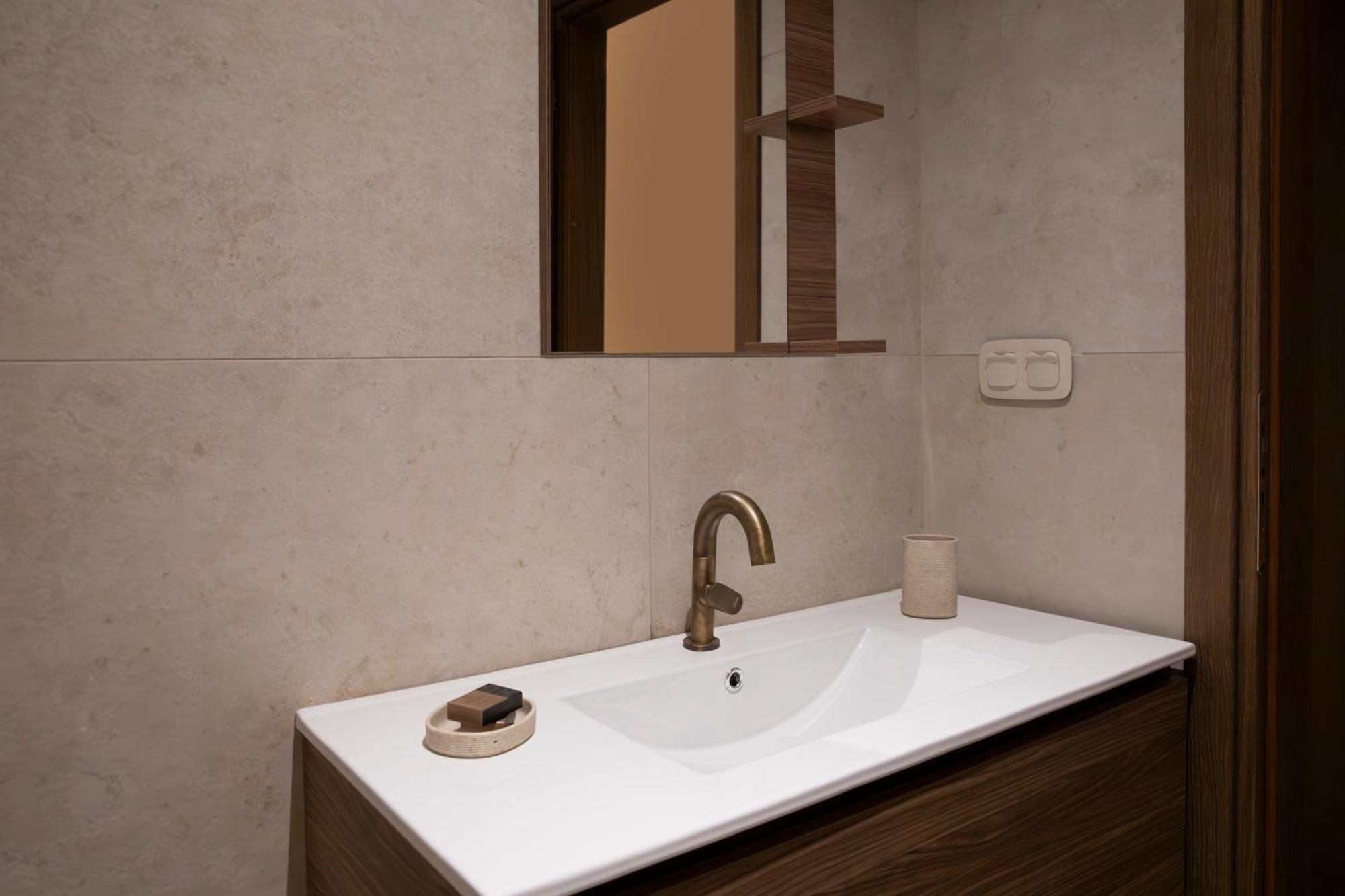 Μikri Arktos Boutique Hotel Δημητσάνα Εξωτερικό φωτογραφία
