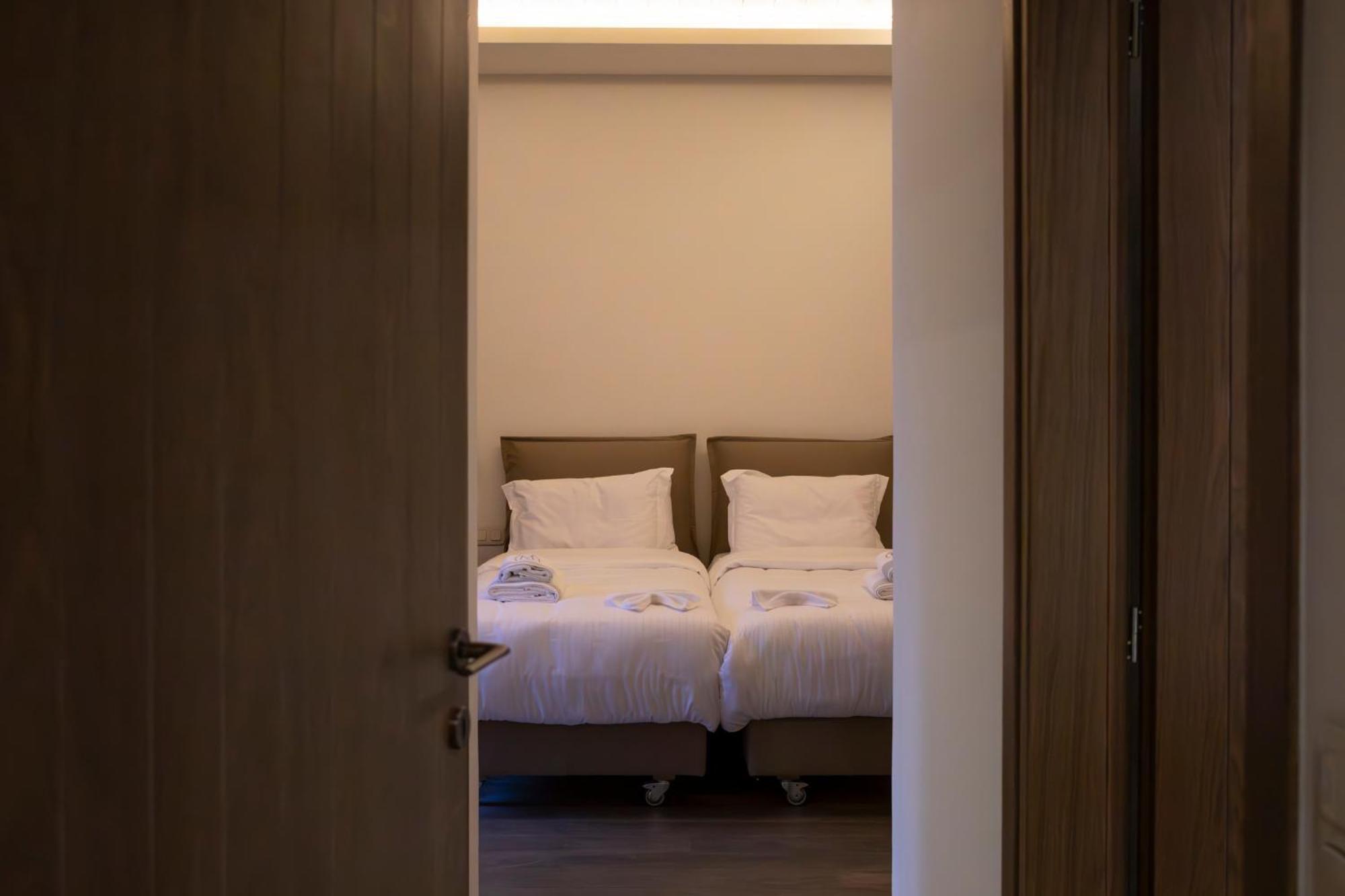 Μikri Arktos Boutique Hotel Δημητσάνα Εξωτερικό φωτογραφία
