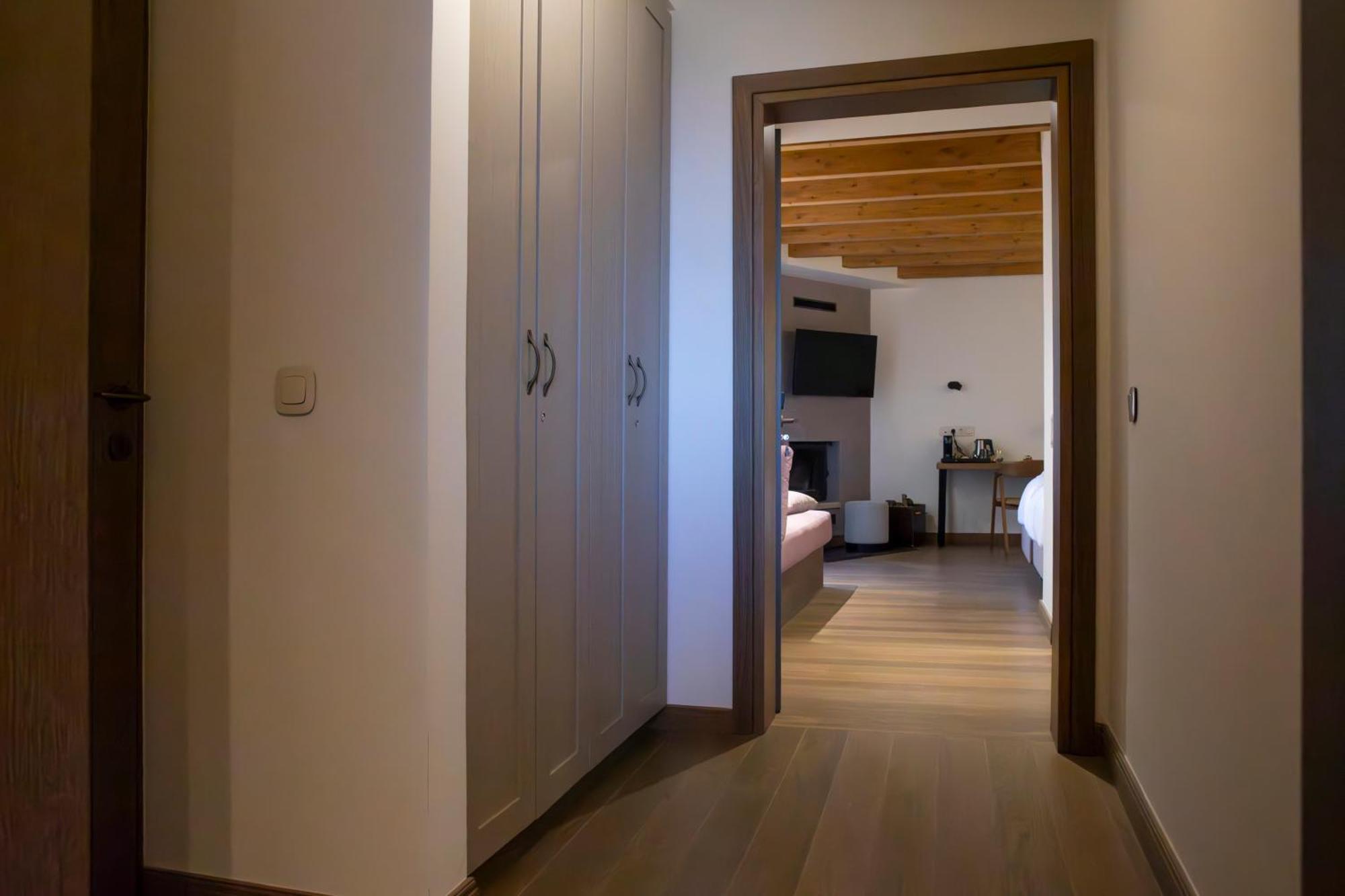 Μikri Arktos Boutique Hotel Δημητσάνα Εξωτερικό φωτογραφία