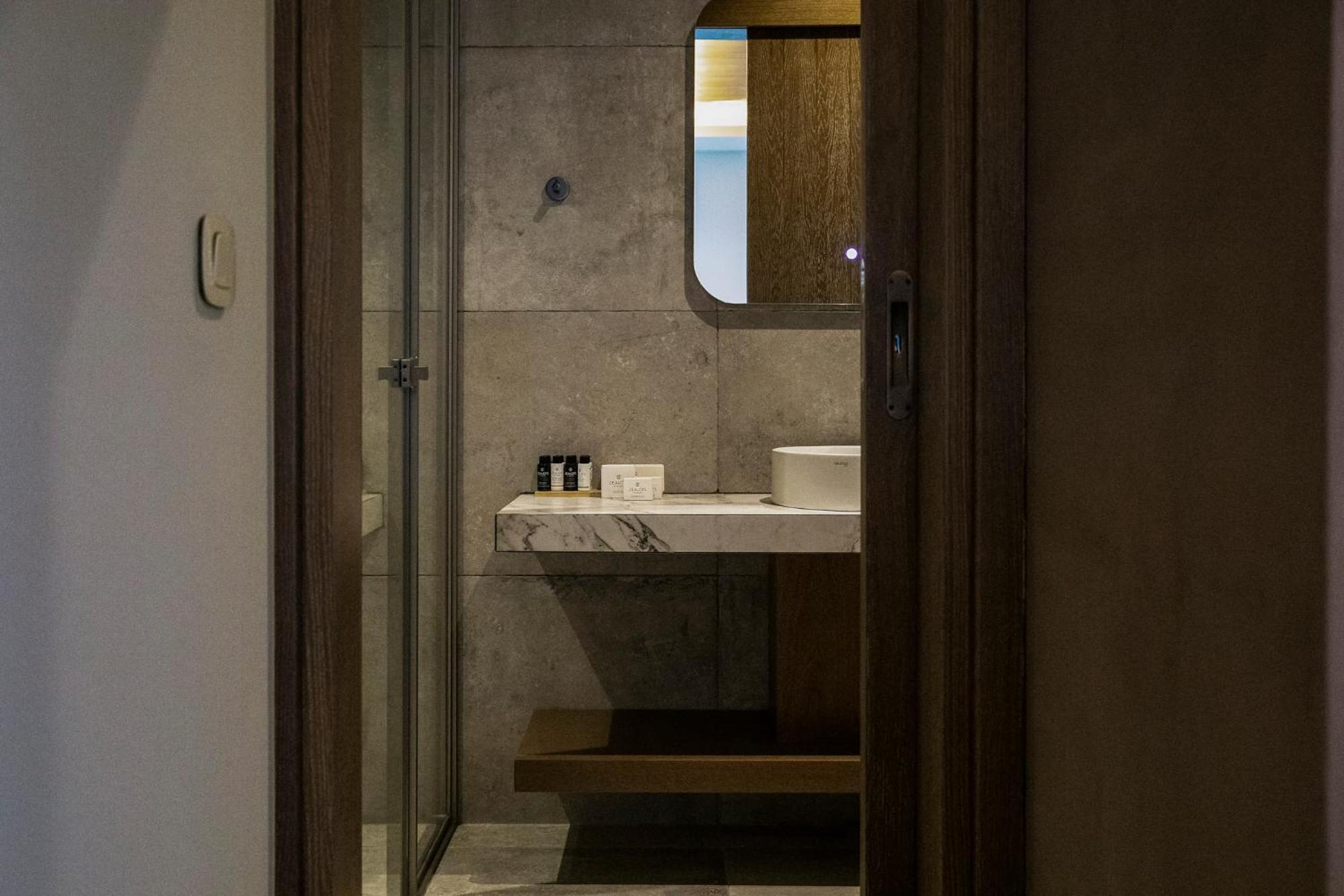 Μikri Arktos Boutique Hotel Δημητσάνα Εξωτερικό φωτογραφία