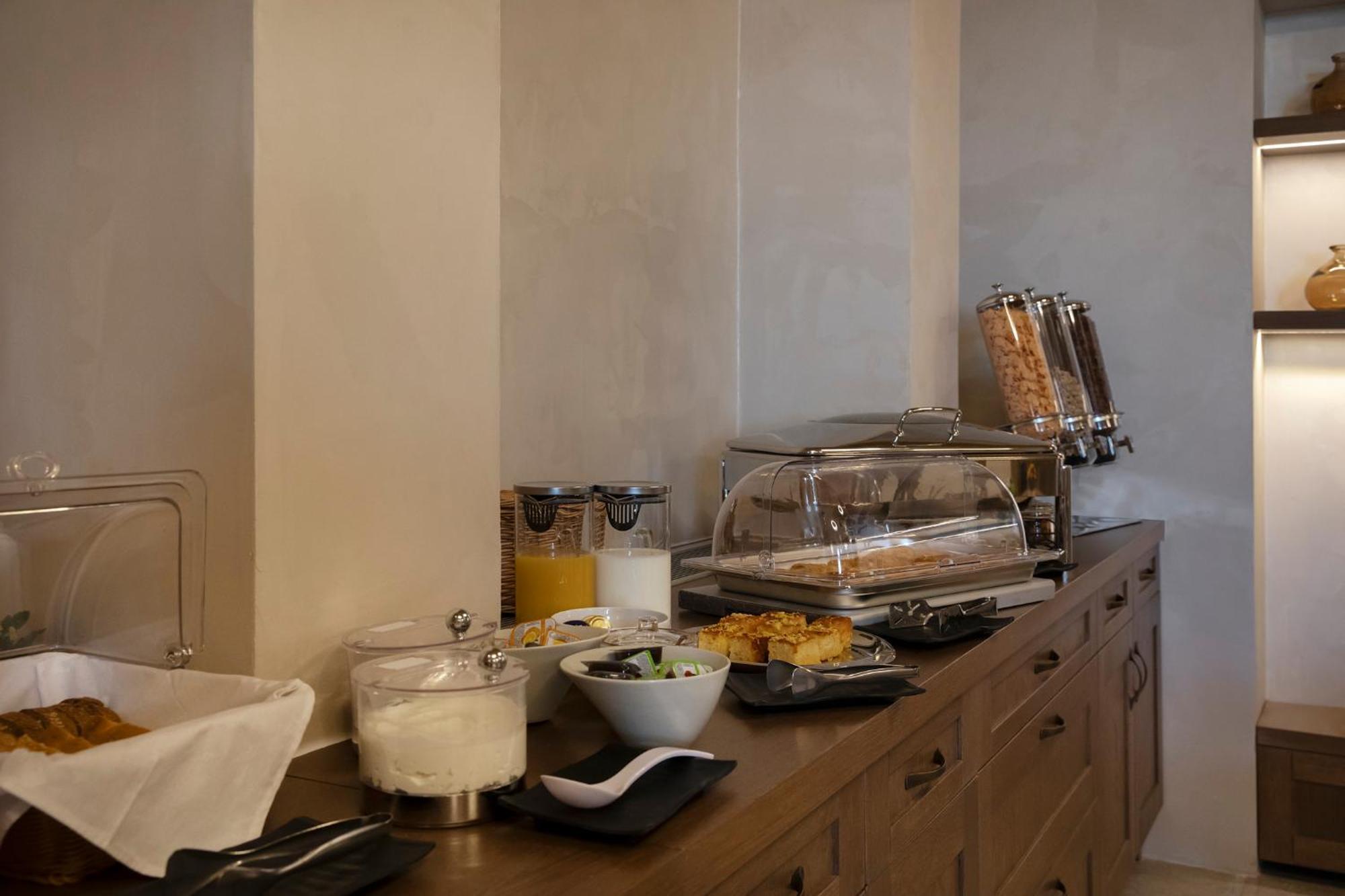 Μikri Arktos Boutique Hotel Δημητσάνα Εξωτερικό φωτογραφία