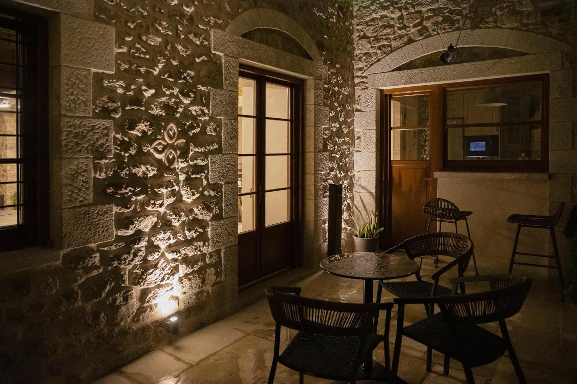 Μikri Arktos Boutique Hotel Δημητσάνα Εξωτερικό φωτογραφία