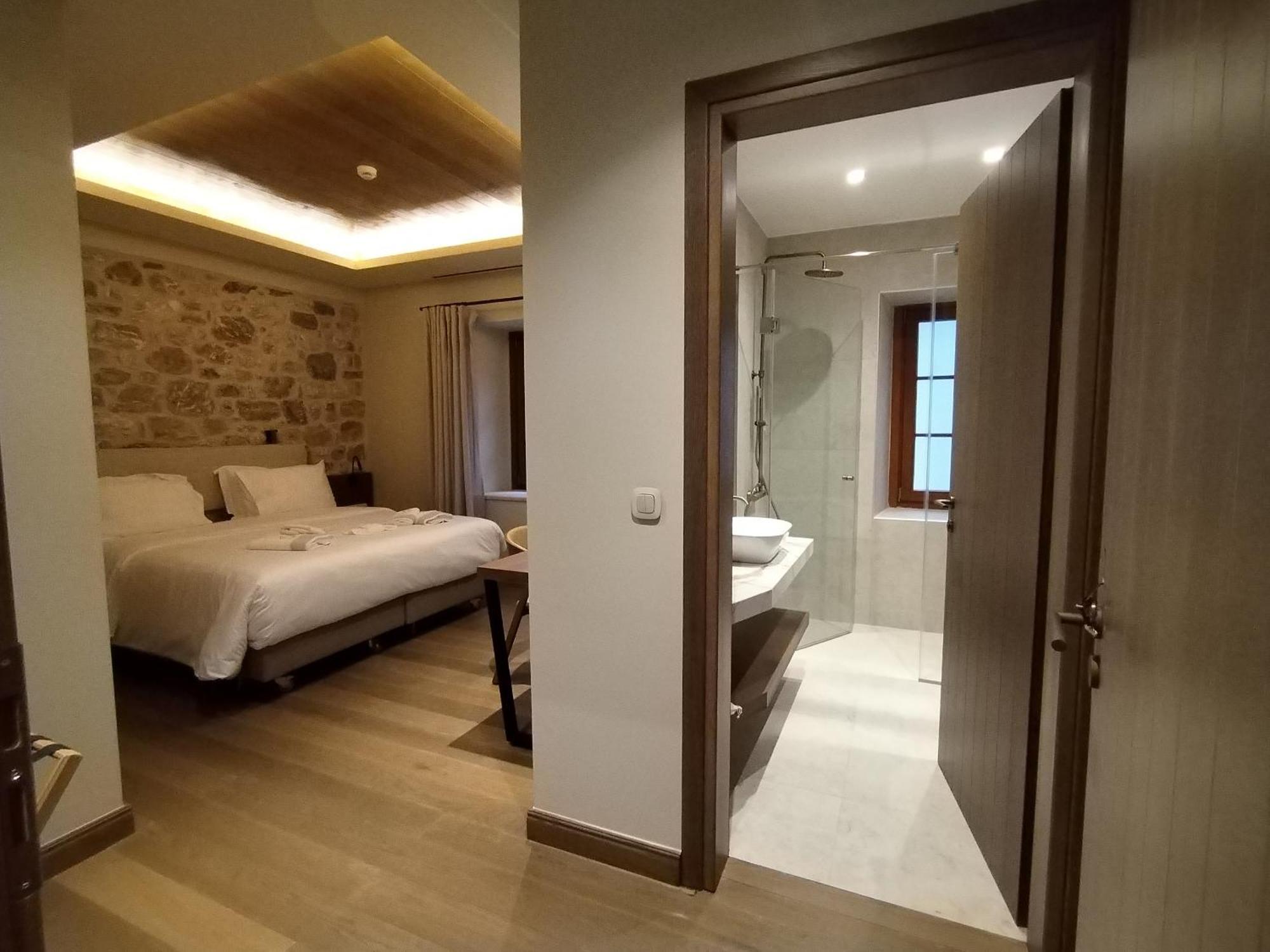 Μikri Arktos Boutique Hotel Δημητσάνα Εξωτερικό φωτογραφία
