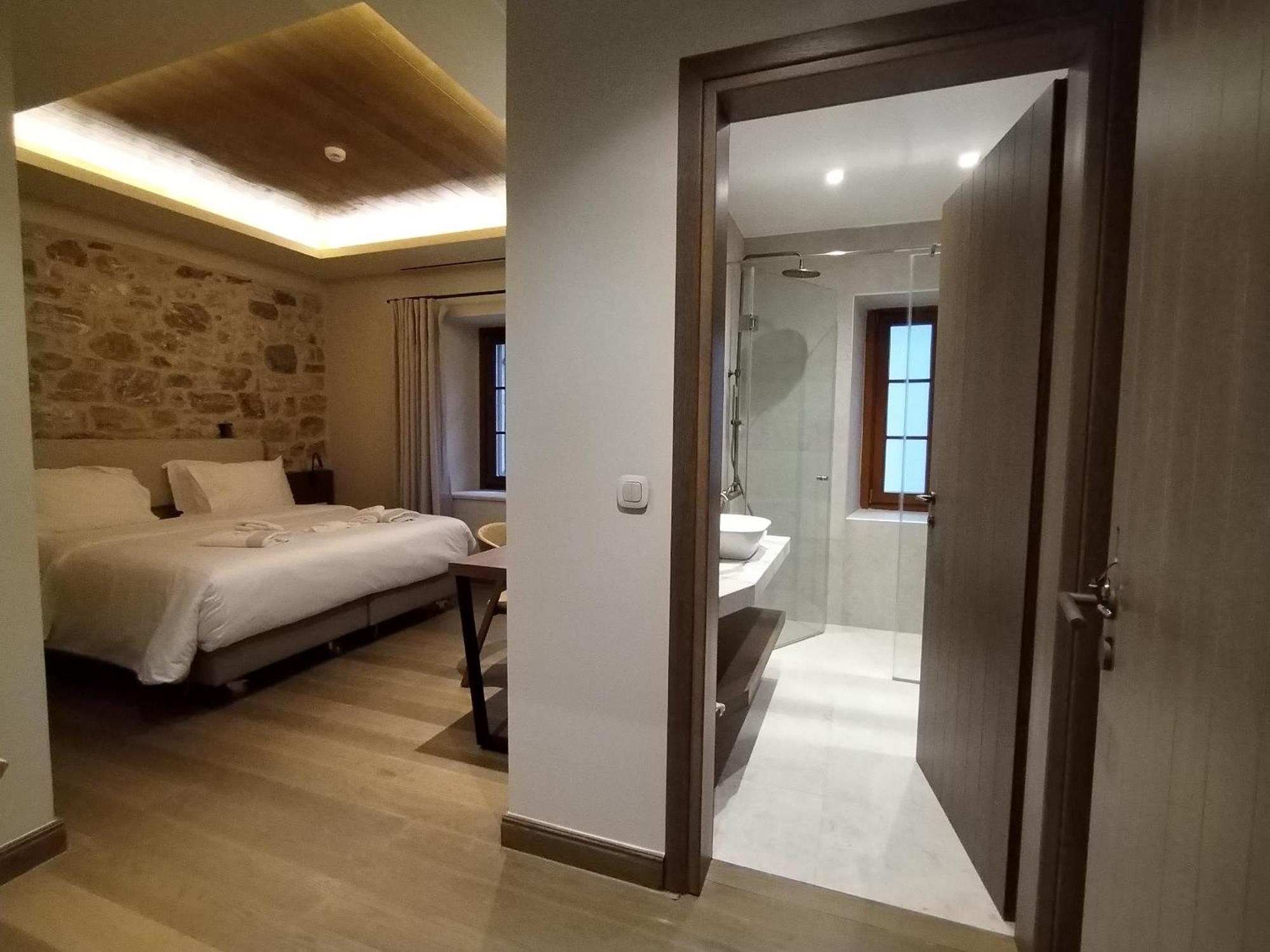 Μikri Arktos Boutique Hotel Δημητσάνα Εξωτερικό φωτογραφία