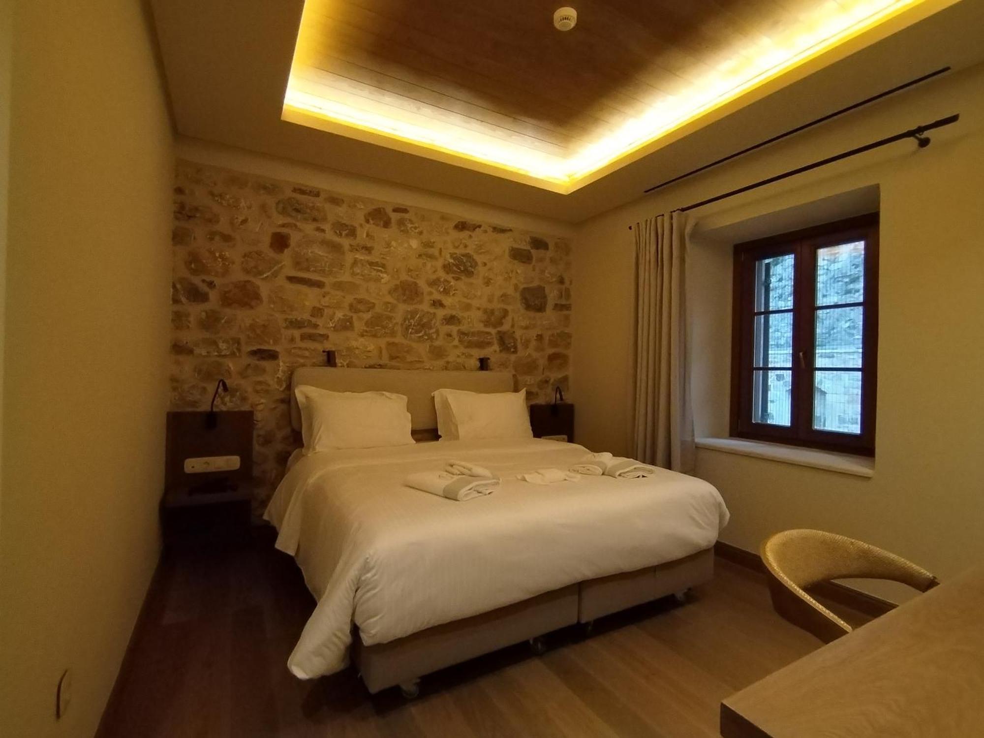 Μikri Arktos Boutique Hotel Δημητσάνα Εξωτερικό φωτογραφία