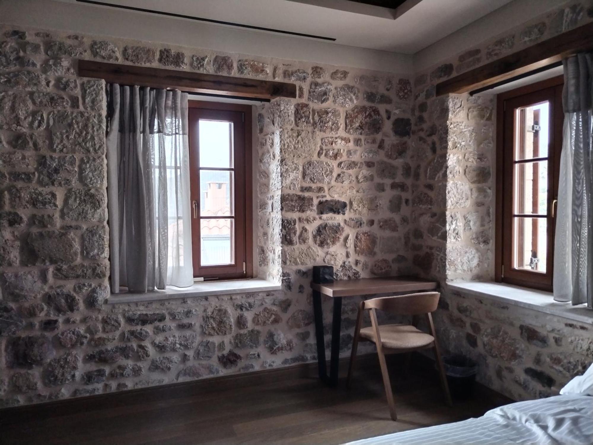 Μikri Arktos Boutique Hotel Δημητσάνα Εξωτερικό φωτογραφία
