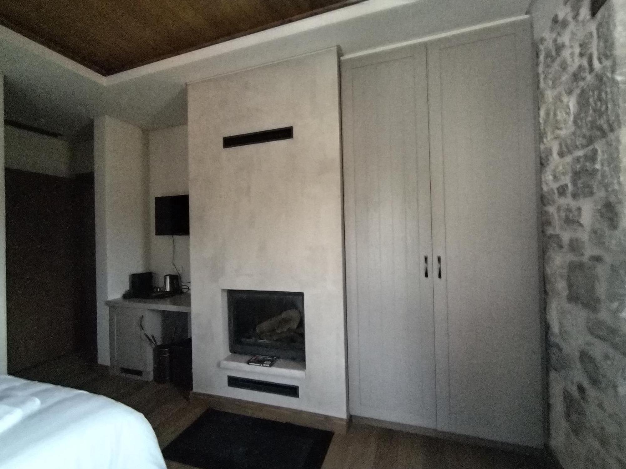 Μikri Arktos Boutique Hotel Δημητσάνα Εξωτερικό φωτογραφία