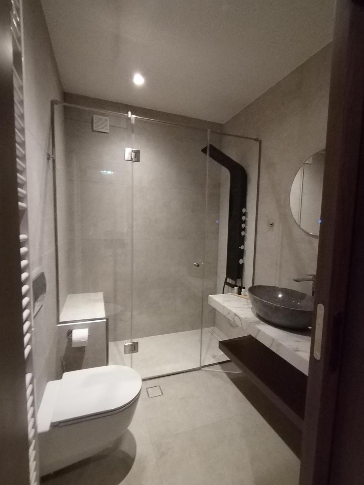 Μikri Arktos Boutique Hotel Δημητσάνα Εξωτερικό φωτογραφία