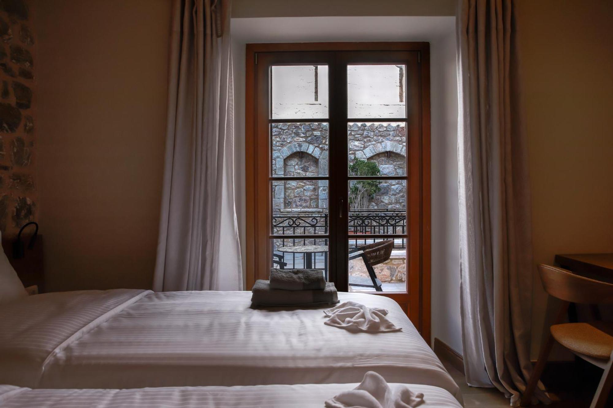 Μikri Arktos Boutique Hotel Δημητσάνα Εξωτερικό φωτογραφία