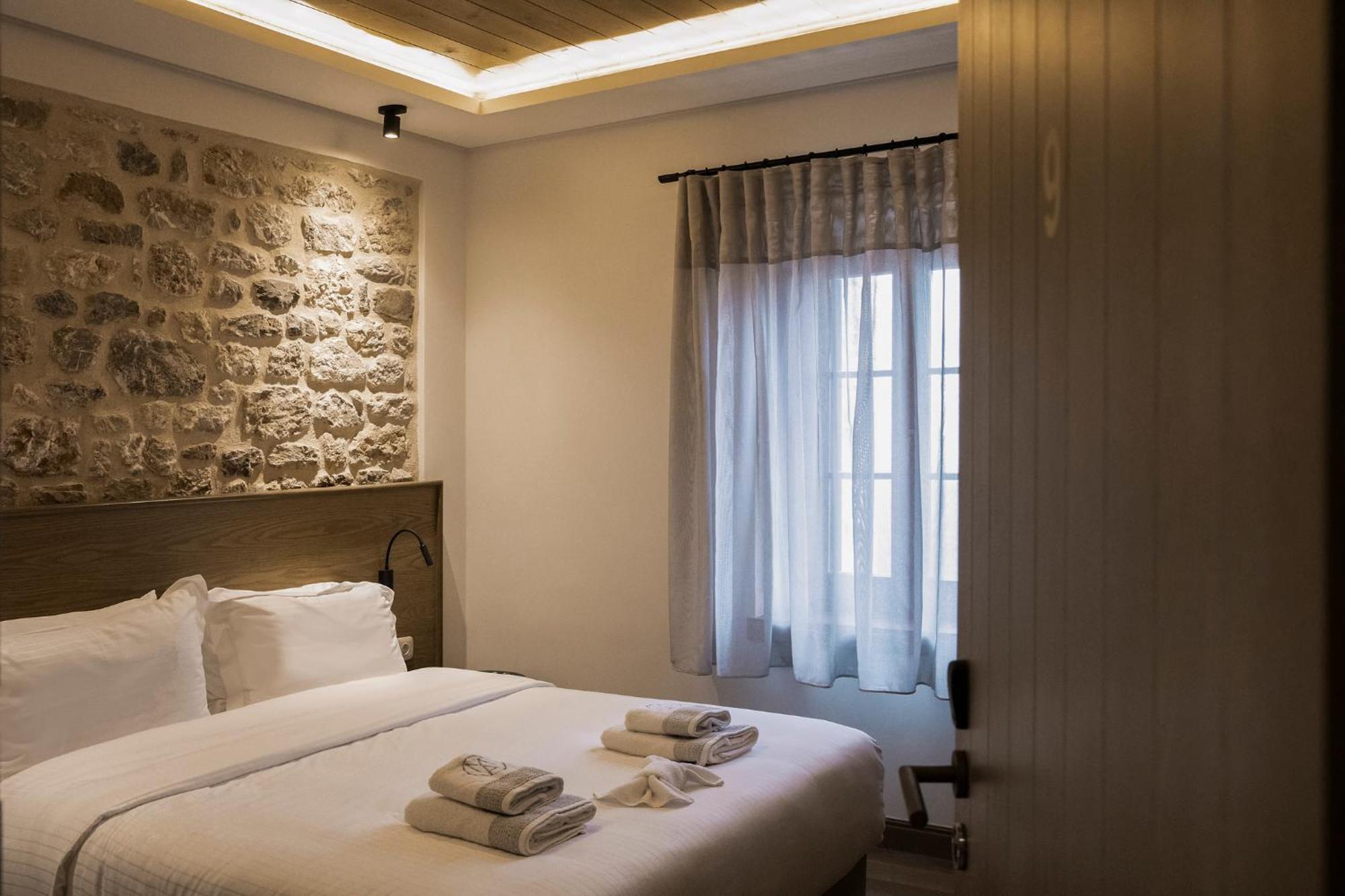 Μikri Arktos Boutique Hotel Δημητσάνα Εξωτερικό φωτογραφία