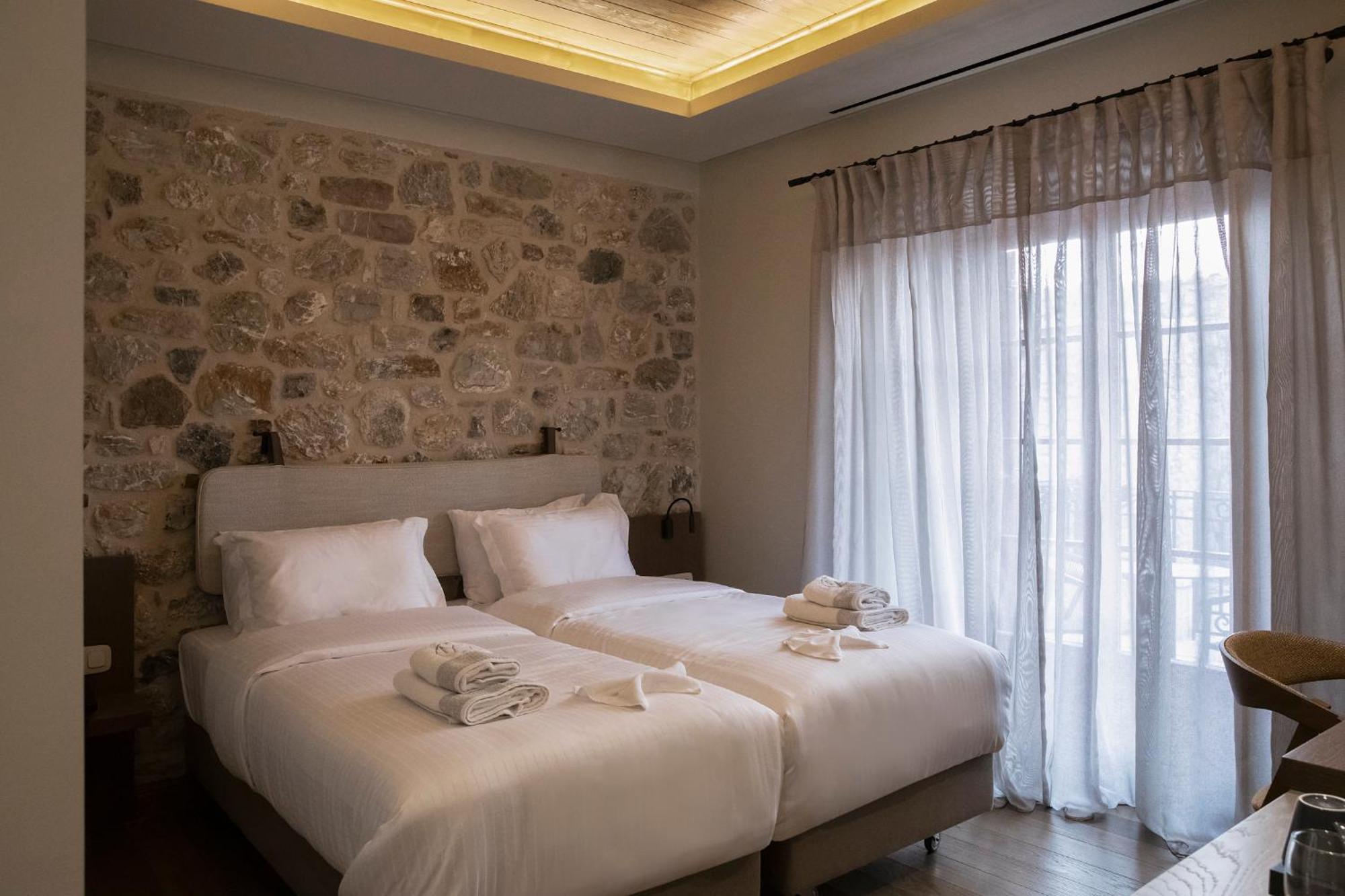Μikri Arktos Boutique Hotel Δημητσάνα Εξωτερικό φωτογραφία