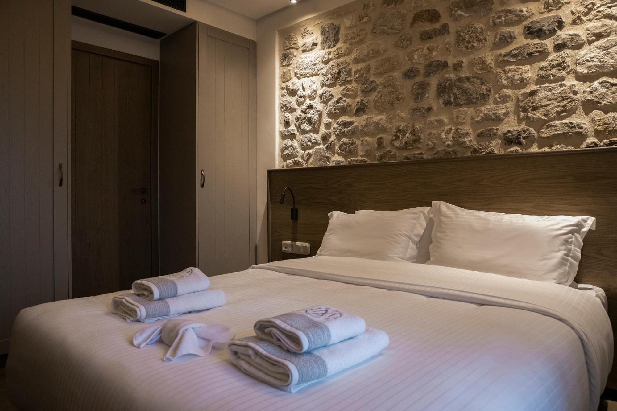 Μikri Arktos Boutique Hotel Δημητσάνα Εξωτερικό φωτογραφία