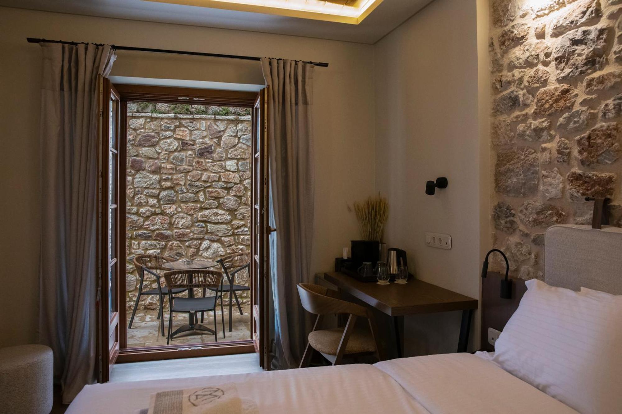 Μikri Arktos Boutique Hotel Δημητσάνα Εξωτερικό φωτογραφία