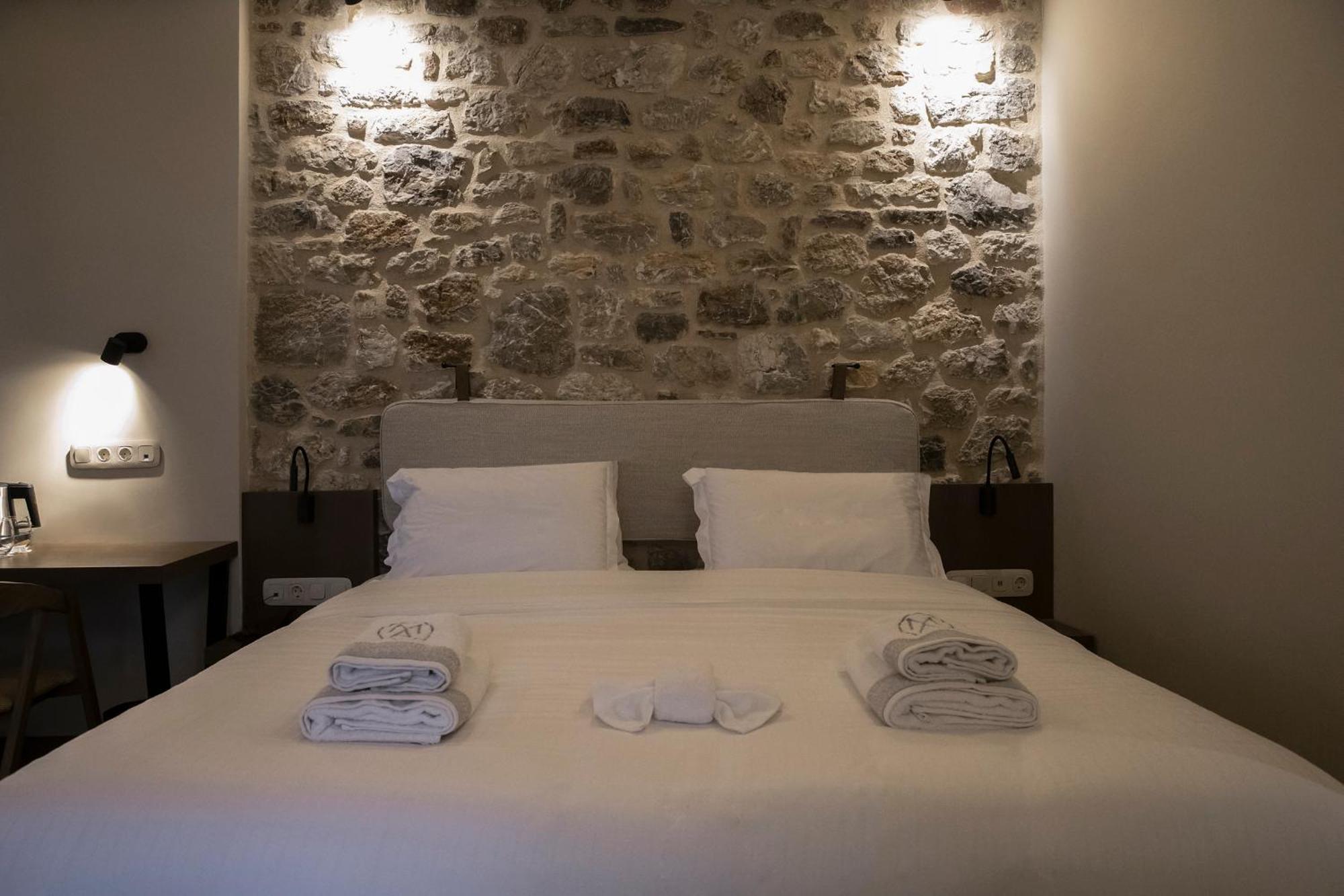 Μikri Arktos Boutique Hotel Δημητσάνα Εξωτερικό φωτογραφία