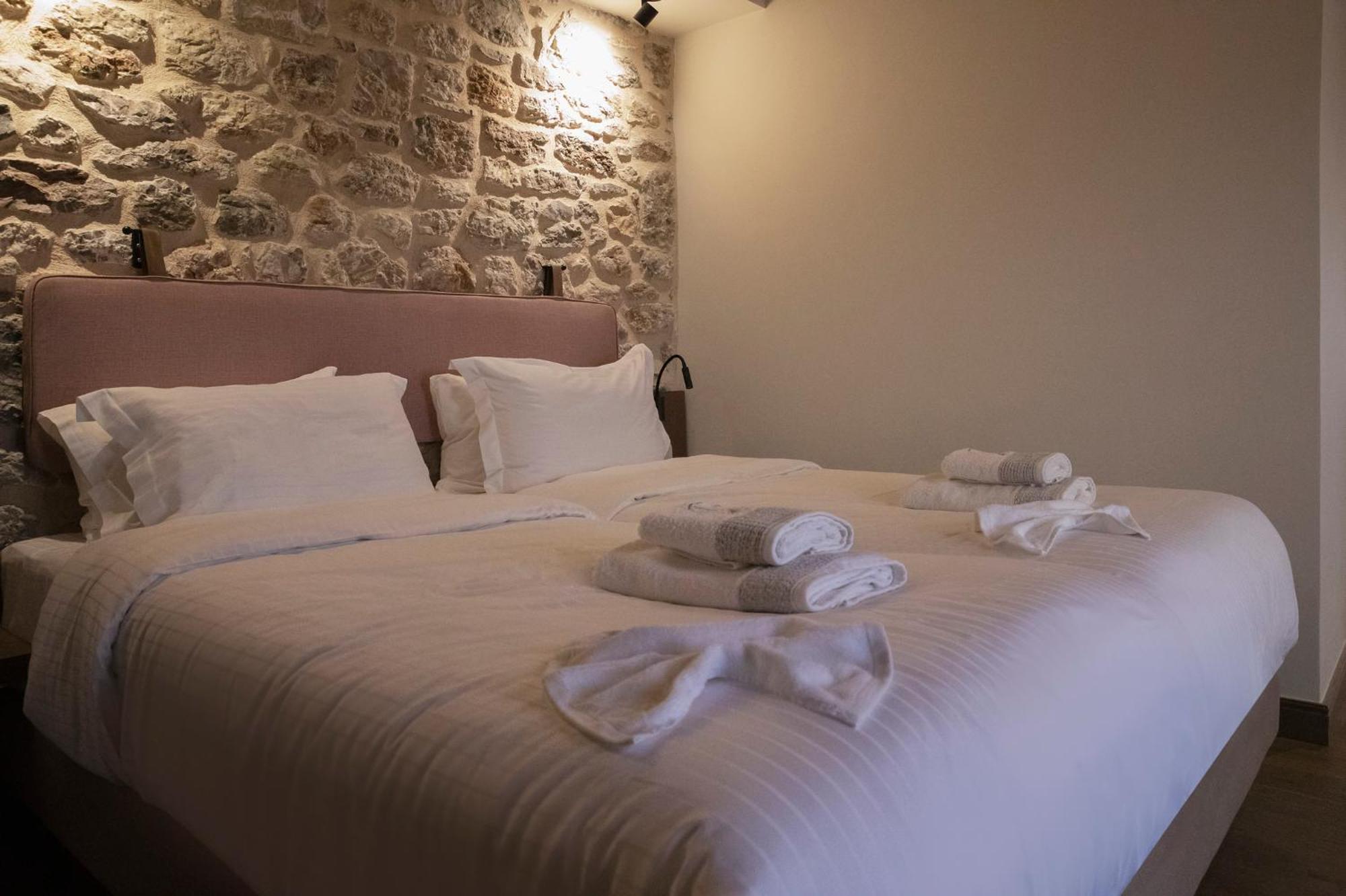 Μikri Arktos Boutique Hotel Δημητσάνα Εξωτερικό φωτογραφία
