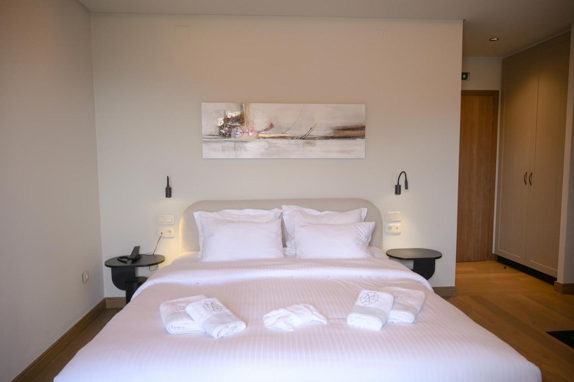 Μikri Arktos Boutique Hotel Δημητσάνα Εξωτερικό φωτογραφία